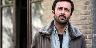 حسام محمودی درگذشت
