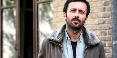 حسام محمودی درگذشت
