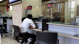 77 درصد اعضای بخش تعاون در واسطه‌گری مالی مشغول به کار هستند