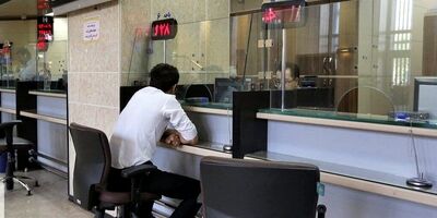 77 درصد اعضای بخش تعاون در واسطه‌گری مالی مشغول به کار هستند