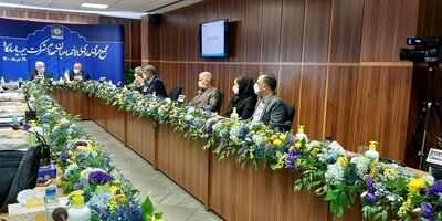 بیمه پاسارگاد برای سهامداران خود 255 ریال سود نقدی کنار گذاشت