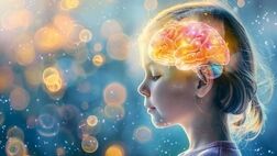 پیوند ژنتیکی بین بیش‌فعالی و زبان
