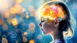 پیوند ژنتیکی بین بیش‌فعالی و زبان
