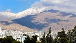 کیفیت «قابل‌قبول» هوای پایتخت
