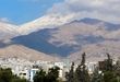 افزایش نسبی دمای هوای تهران از فردا
