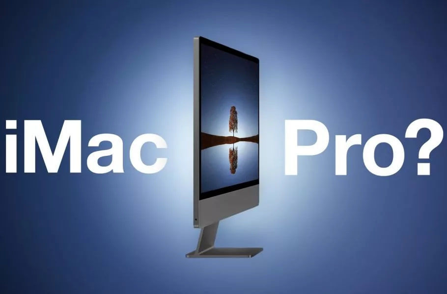 اپل روی آیپد مینی با تراشه A20 پرو و آی‌مک پرو با M5 Max کار می‌کند
