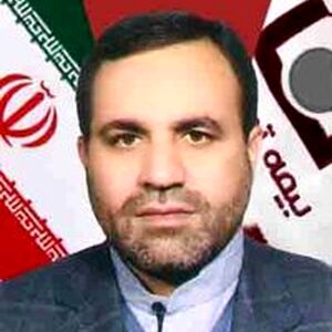سعید افشاری