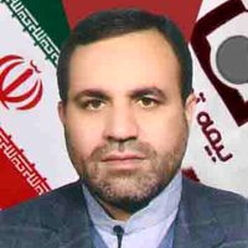 سعید افشاری