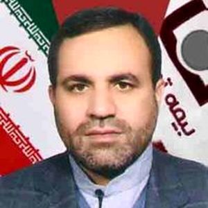 سعید افشاری