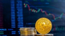بیت‌کوین از مرز ۱۰۵ هزار دلار گذشت