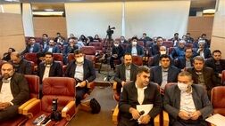 برج میلاد تهران، میزبان مدیران ارشد صنعت بیمه ایران و جهان اسلام