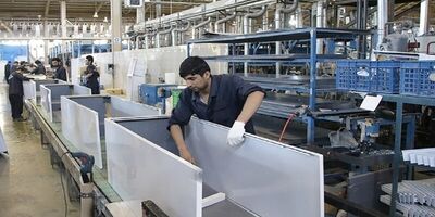 شاخص فعالیت کسب‌وکار در بهمن ۱۴۰۰ رشد کرد