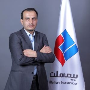 مصطفی ملکی