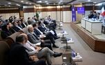 تقدیر از نمایندگان برتر در نشست هم‌اندیشی بیمه دانا با شبکه فروش و انجمن‌های صنفی سراسر کشور
