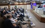 تقدیر از نمایندگان برتر در نشست هم‌اندیشی بیمه دانا با شبکه فروش و انجمن‌های صنفی سراسر کشور
