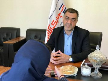 مهران صادقی