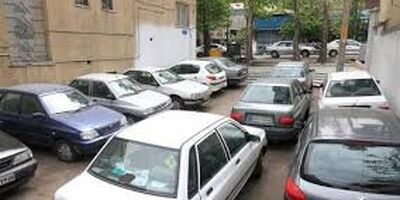  تهران ۱.۵ میلیون "جای پارک خودرو" کم دارد