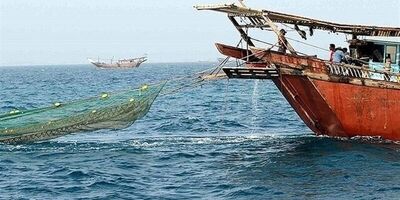 
توقیف ۱۸ فروند شناور صیادی متخلف در صیدگاه‌های خوزستان

