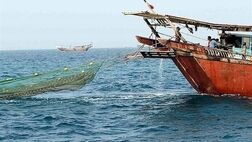 
توقیف ۱۸ فروند شناور صیادی متخلف در صیدگاه‌های خوزستان
