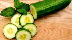 رژیم ۳ روزه خیار؛ قدم اول به سوی لاغری و تناسب اندام