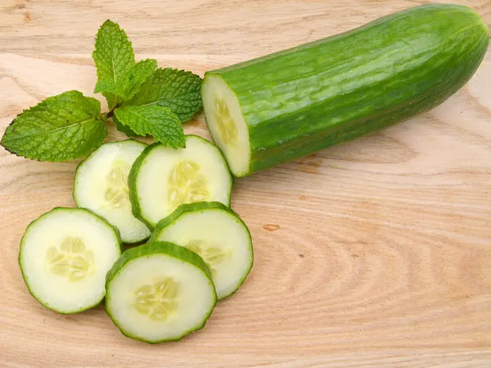 رژیم ۳ روزه خیار؛ قدم اول به سوی لاغری و تناسب اندام