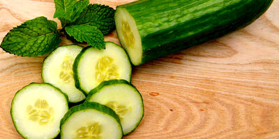 رژیم ۳ روزه خیار؛ قدم اول به سوی لاغری و تناسب اندام