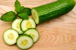رژیم ۳ روزه خیار؛ قدم اول به سوی لاغری و تناسب اندام