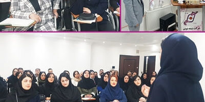 برگزاری دوره تخصصی صدور بیمه‌نامه‌های مسئولیت در شعبه رشت
