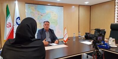 شرکت‌های بزرگ بیمه‌ای در دنیا تمام خدمات حوزه گردشگری را هم ارایه می‌دهند