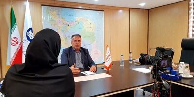 شرکت‌های بزرگ بیمه‌ای در دنیا تمام خدمات حوزه گردشگری را هم ارایه می‌دهند