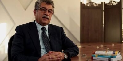 بازخرید شدن یا نشدن بیمه عمر به هنر شبکه فروش بستگی دارد