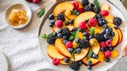 برای افزایش تمرکز چی بخوریم؟؛ با این خوراکی‌ها تمرکزتان را ۱۰ برابر کنید!