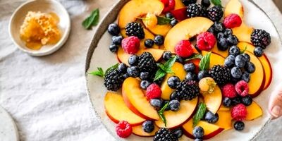 برای افزایش تمرکز چی بخوریم؟؛ با این خوراکی‌ها تمرکزتان را ۱۰ برابر کنید!