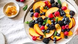 برای افزایش تمرکز چی بخوریم؟؛ با این خوراکی‌ها تمرکزتان را ۱۰ برابر کنید!