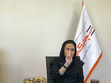 مهرنوش نجابتی