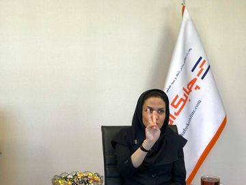 مهرنوش نجابتی