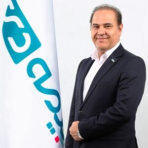 بهروز قزلباش