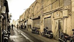 نوسازی بافت فرسوده فرحزاد در دستور کار شهرداری/ ساماندهی دستفروشان خیابان ستارخان
