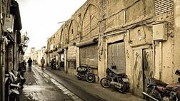 فرسودگی حدود ۴۵۰۰ هکتار از مساحت تهران