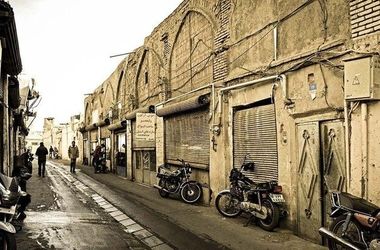 
زندگی ۳۰ میلیون نفر در ساختمان‌های فاقد دوام در برابر زلزله