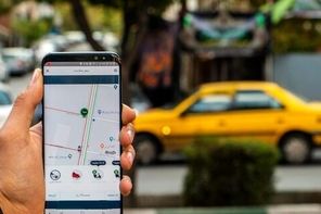 جنگ با کسب و کار رانندگان تاکسی اینترنتی چه کرد؟