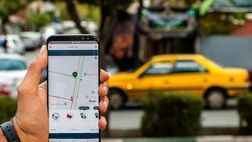 
سهمیه بنزین تاکسی های اینترنتی چقدر است؟ 