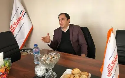 مانده عملیات بیمه گری برای نماینده جذاب نیست
