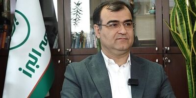 جهش تولید با مشارکت مردم؛ منشور بیمه البرز در سال جدید
