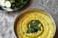 طرز تهیه کشک کدو ؛ غذایی خوشمزه تر از کشک بادمجون !
