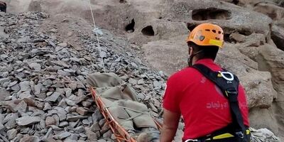 
سودای گنج جان ۲ نفر را گرفت