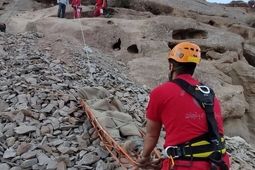 
سودای گنج جان ۲ نفر را گرفت