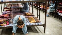 اعتبارات پرداخت هزینه‌های درمان اعتیاد واگذار شده است