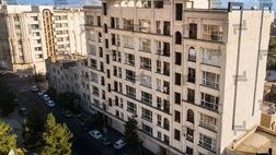 90 درصد جامعه توان خرید خانه را ندارند