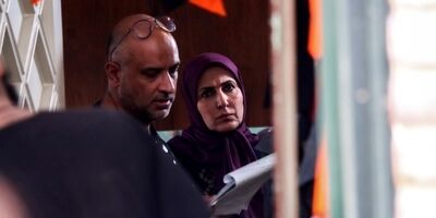 سریال «محرمانه» به مرحله تولید رسید